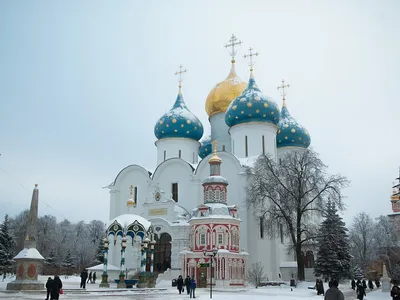 Две новые гостиницы построят в Сергиевом Посаде - Газета \"Вперед\", Новости  Сергиева Посада