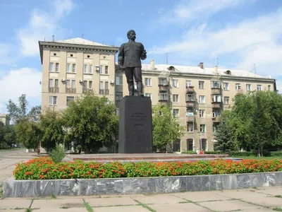 Московский станкостроительный завод имени Серго Орджоникидзе - Retro photos