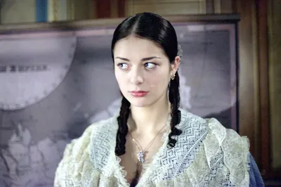 Как изменились звезды сериала «Бедная Настя» спустя 17 лет | WMJ.ru