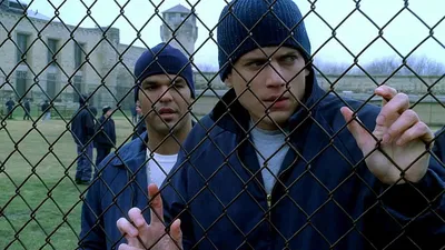 Сериал «Побег» / Prison Break (2005) — трейлеры, дата выхода | КГ-Портал