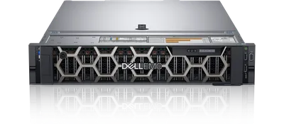 Сервер Dell PowerEdge R540-6970 - серверы от системного интегратора МДА  Групп