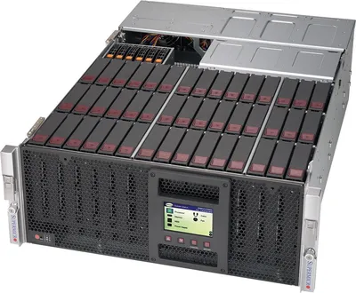 Сервер HPE ProLiant DL360 Gen10 (P40638-B21) Артикул: P40638-B21