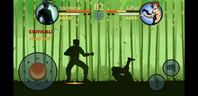 🎮успей Скачать! Shadow Fight 2 Special Edition! | Игро День | Дзен