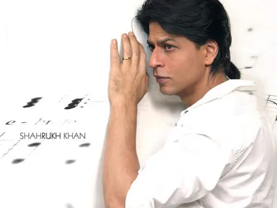 Pathaan Movie Shah Rukh Khan 4K Wallpaper iPhone HD Phone #8491j