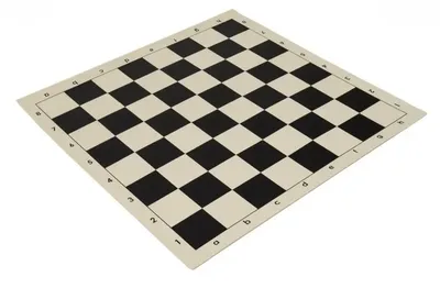 Сюрреалистичное Шахматное поле …» — создано в Шедевруме