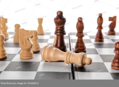 Шахматный инвентарь | Доска и фигуры - Chess.com