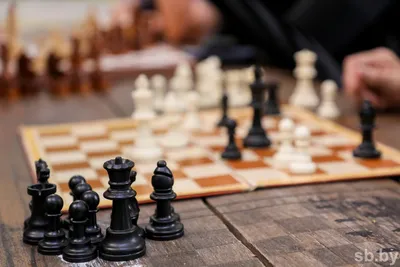 Площадь Тысячелетия 20 мая превратится в шахматное поле с живыми фигурами  реконструкторов