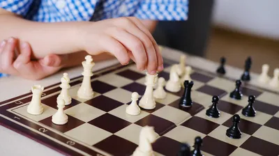 Как ходят шахматные фигуры? | Академия Шахмат Жансаи Абдумалик - г. Алматы