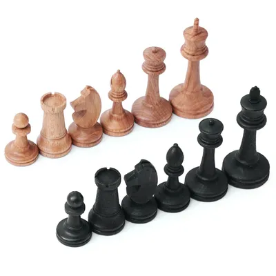 10 фантастических шахматных фигур - Chess.com