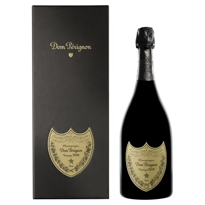 Dom Perignon Vintage 2010 1.5 л купить - шампанское Дом Периньон Винтаж  цена в магазине КРЮ ПРОФИ