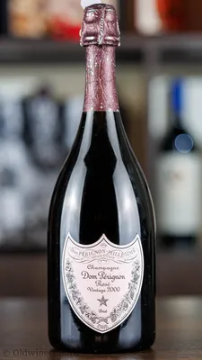 Dom Perignon Vintage - купить шампанское Дом Периньон Винтаж 2012 год 0.75  л белое экстра брют - цена