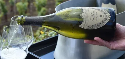 купить шампанское Dom Perignon Rose 2003 шампанское Дом Периньон Розе 2003  года цена