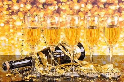 Секреты шампанского – химический состав, пузырьки и шипение!