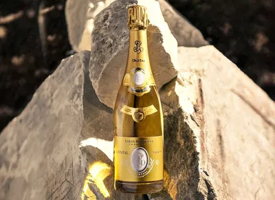 Шампанское Krug Grande Cuvee, белое брют, Франция, Шампань | Купить  Шампанское Круг Гранд Кюве, белое, брют, 0.75л в Санкт-Петербурге