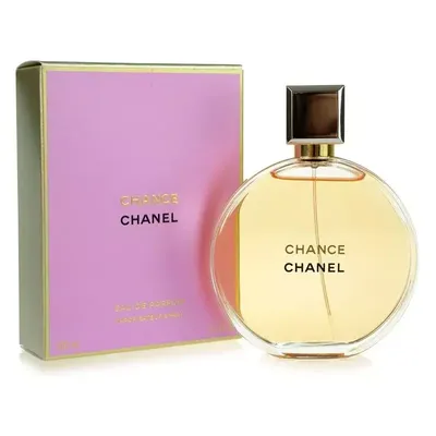 Духи Женские Chanel Chance Fraiche 100 ml Шанель Шанс Фреш 100 мл  (ID#1605040232), цена: 1090 ₴, купить на Prom.ua