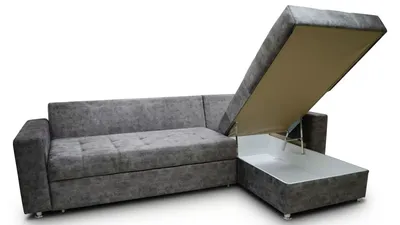 Угловой диван Шанс-1 – купить товары по цене от 59885.00 в Москве: быстрая  доставка мебели в интернет-магазине Раменской Мебельной Компании RAMART  DESIGN