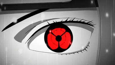 Шеврон (патч) Аниме Sharingan Шаринган на липучке (ID#1746969504), цена: 70  ₴, купить на Prom.ua