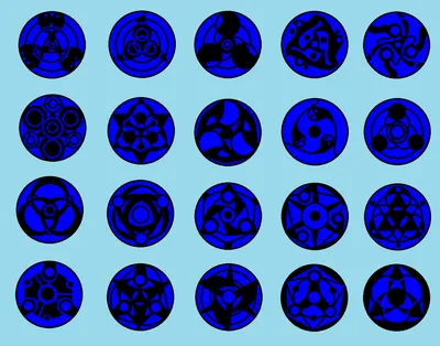 Аниме рисунки наруто шаринган (37 фото) » рисунки для срисовки на  Газ-квас.ком