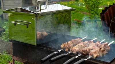Дачники скупали шашлыки и галоши на нерабочей неделе | Новости загородной  недвижимости Москвы и области на Cottage.ru