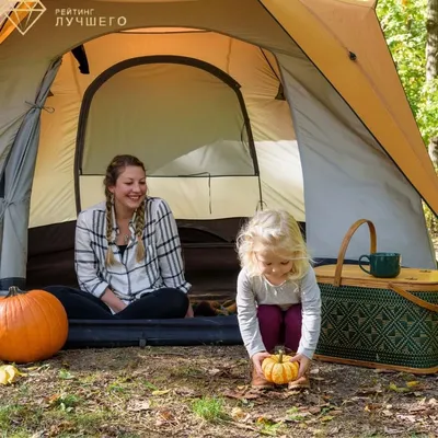 Комфортный шатер-беседка 360*360*215 см шестиугольный для отдыха в походе,  в кемпинге, на природе или даче. | AliExpress