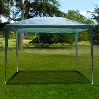 Садовый тент шатер - 2x3m. - цена, купить оптом шатры для дачи