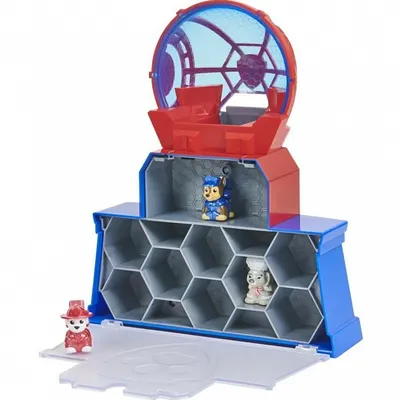 Paw Patrol True Metal Adventure Bay Rescue Щенячий патруль Башня  (ID#530138101), цена: 4100 ₴, купить на Prom.ua