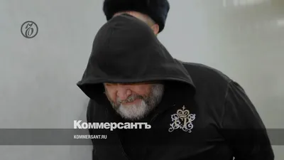 Александр Щукин не дождался приговора - Коммерсантъ