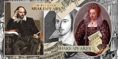 Три правила успеха и десять секретов счастья от Уильяма Шекспира |  Нефритовый Фрик | Дзен