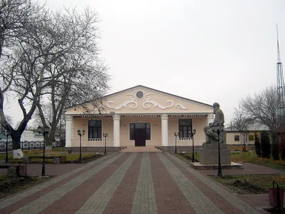 Шелковской район — Википедия