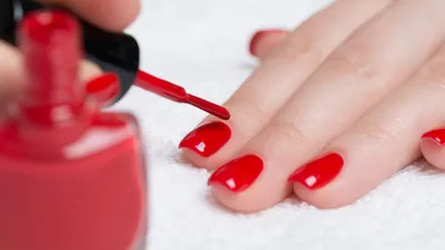 МАНИКЮР SHELLAC ДОМА: ПОШАГОВАЯ ИНСТРУКЦИЯ ДЛЯ НАЧИНАЮЩИХ | amor de la  beaute | Дзен