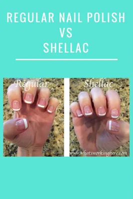 SHELLAC™ NAILS | LUXURY MANICURES | AFTERCARE ADVICE