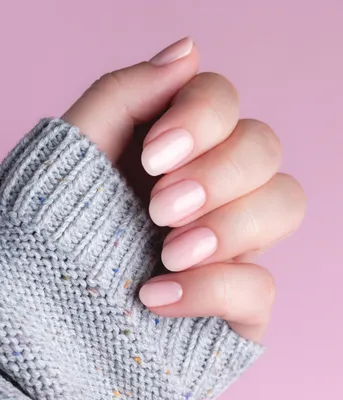 Shellac Nails - All Your FAQs, Answered By Pros | Glamour UK