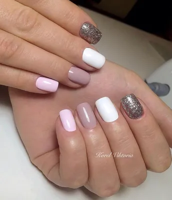 Cute colors for shellac nails | Gel nails, Trendy nails, Shellac nail colors