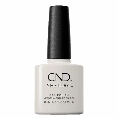 CND Shellac Nail Color | Sunshine Nail Supply
