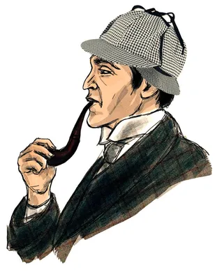 Комикс-игра \"Шерлок Холмс: Четыре расследования\" | Игры оптом, издательство  Hobby World