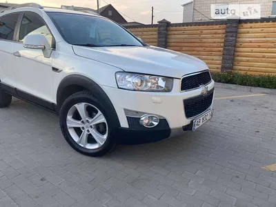 Chevrolet Captiva 2.0 Diesel 2WD Выкуплена и скоро отправка Пробег:  171.000км 7 мест | Instagram