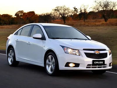 Chevrolet Cruze (Шевроле Круз) - Продажа, Цены, Отзывы, Фото: 1360  объявлений