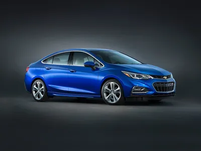 Chevrolet Cruze - обзор, цены, видео, технические характеристики Шевроле  Круз