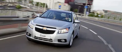 2016 Chevrolet Cruze: Interior Photos Revealed For China Launch