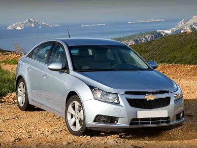 Тест-драйвы и обзоры Chevrolet Cruze (Шевроле Круз). Универсал Chevrolet  Cruze SW 2013: Пополнение