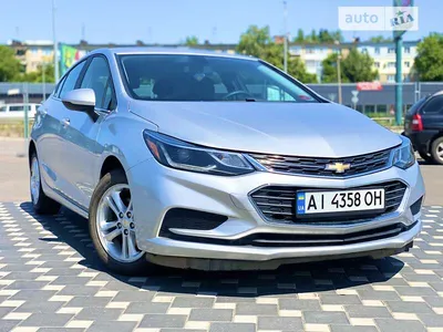 2017 Chevrolet Cruze Hatchback Premier review: A worthy small-car competitor