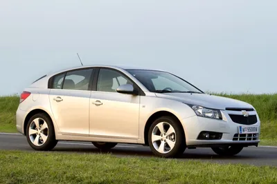 Фото салона Chevrolet Cruze — Chevrolet Cruze (1G), 1,6 л, 2010 года |  фотография | DRIVE2