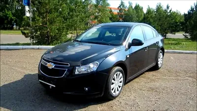 Заводим бензиновый турбомотор 1.4 в семействе Chevrolet Cruze — ДРАЙВ