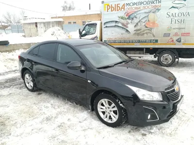 Chevrolet Cruze Hatchback - цены, отзывы, характеристики Cruze Hatchback от  Chevrolet