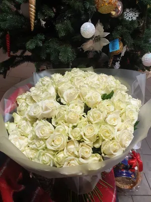 Букет шикарных роз – купить с доставкой в Москве. Цена ниже!