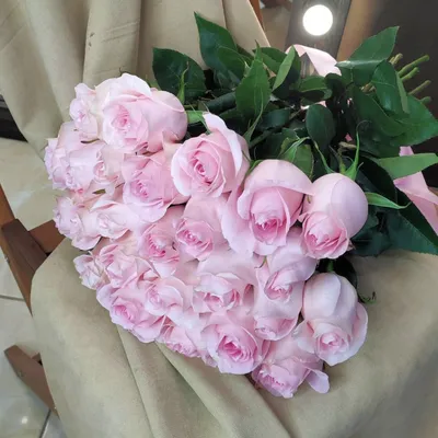 Шикарные подарки, мыльные розы в коробке \"сердце\", 57 мыльных роз (id  96581929), купить в Казахстане, цена на Satu.kz