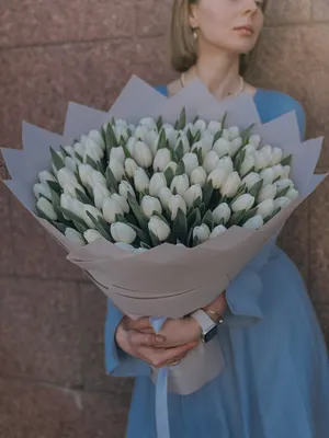Шикарные тюльпаны Экстра Класса к 8 марта! в Саяногорске