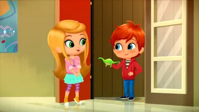 Мультсериал «Шиммер и Шайн» – детские мультфильмы на канале Карусель