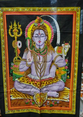Статуя Лорда Шивы — стоковые фотографии и другие картинки Шива - Шива, Бог,  Йога - iStock