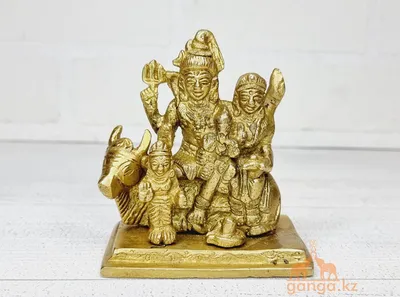 Индуистский Бог Шива стоковое фото ©Cavan 489755894